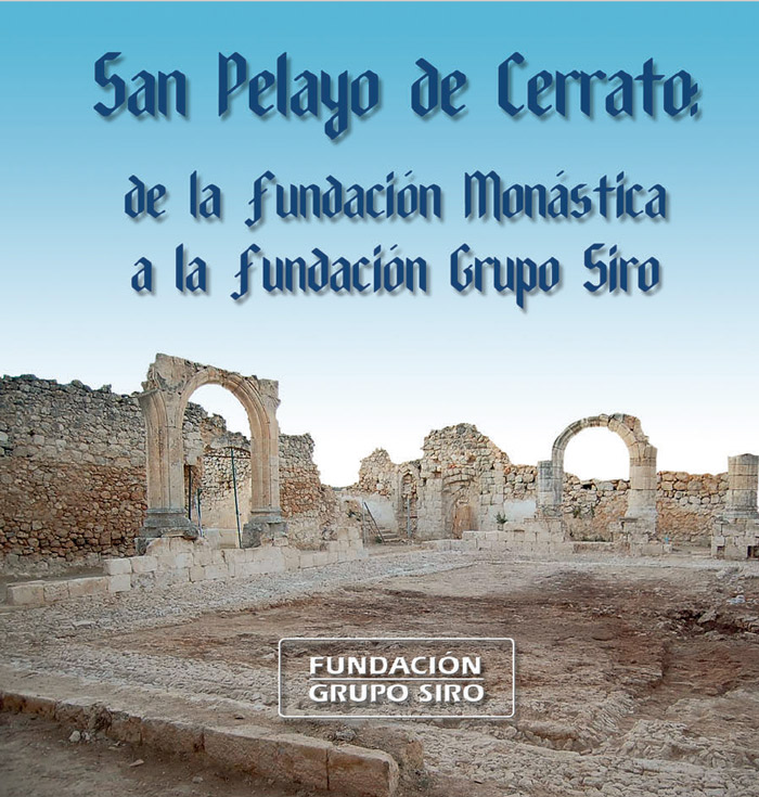 San Pelayo de Cerrato