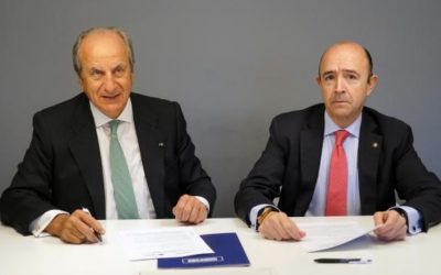 Fundación Grupo Siro y Fundación LAFER impulsan una formación de excelencia en el sector agroalimentario